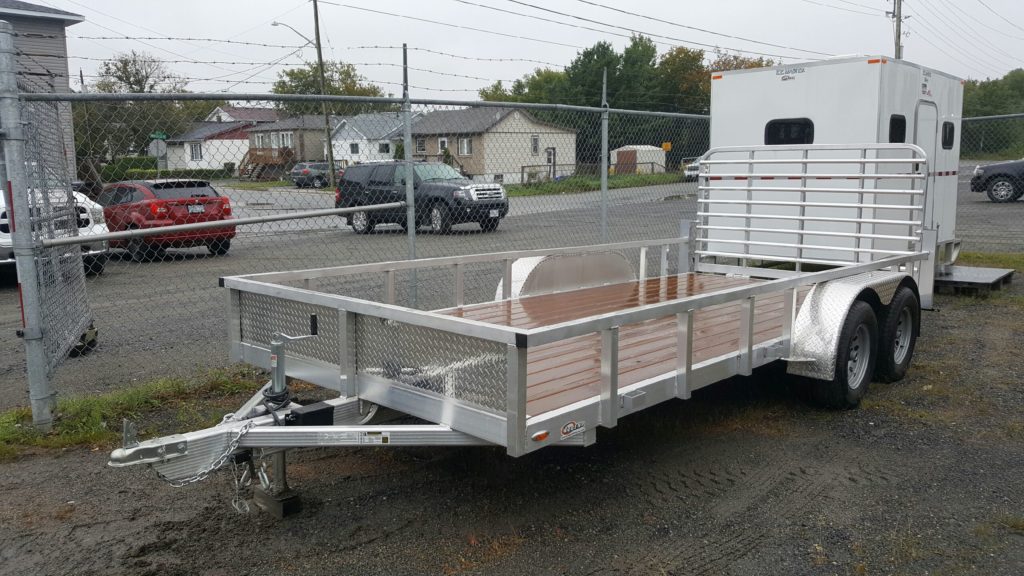 Legend Trailers Ontario Sales & Service Parts & Accessories