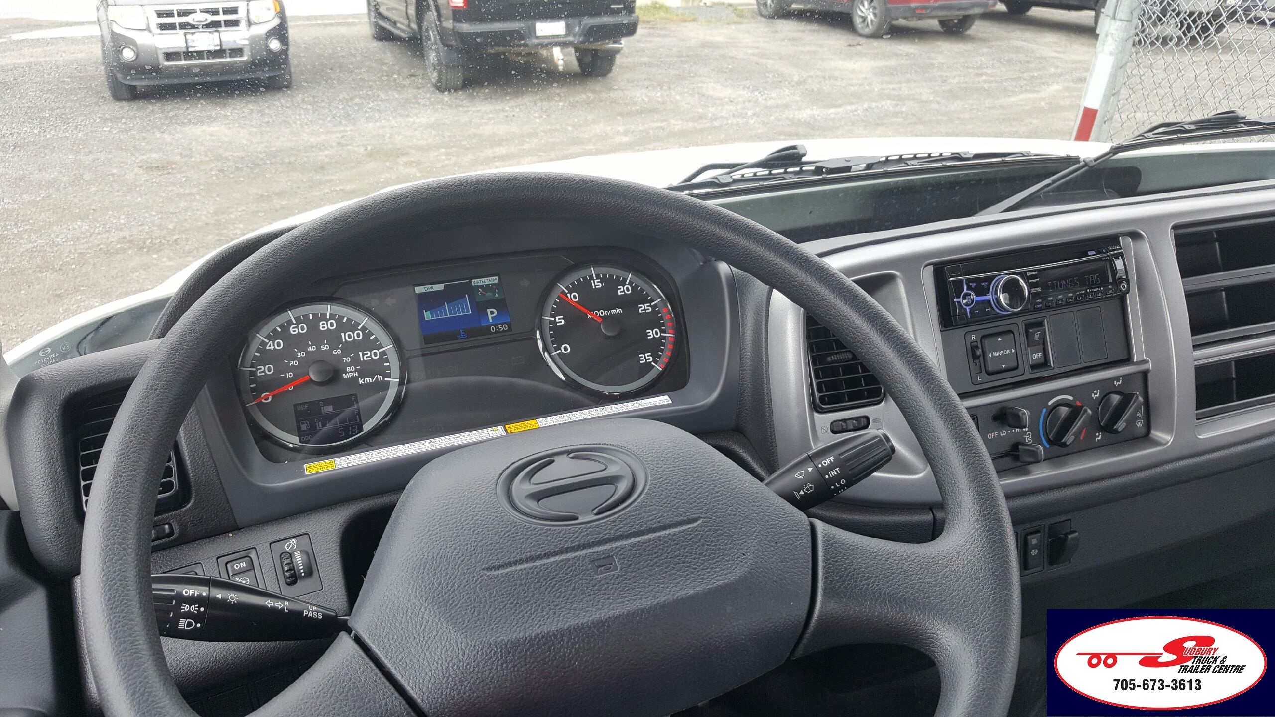 Truck & Trailer Repair Ontario Sales & Service Parts & Accessories