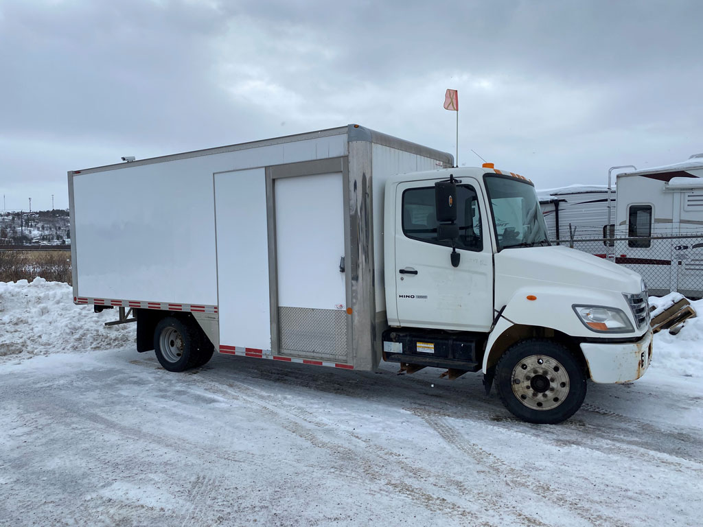 Truck & Trailer Repair Ontario Sales & Service Parts & Accessories