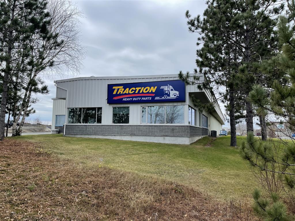 magill picture (Medium) Sudbury Truck & Trailer Centre Inc. (Main Branch)